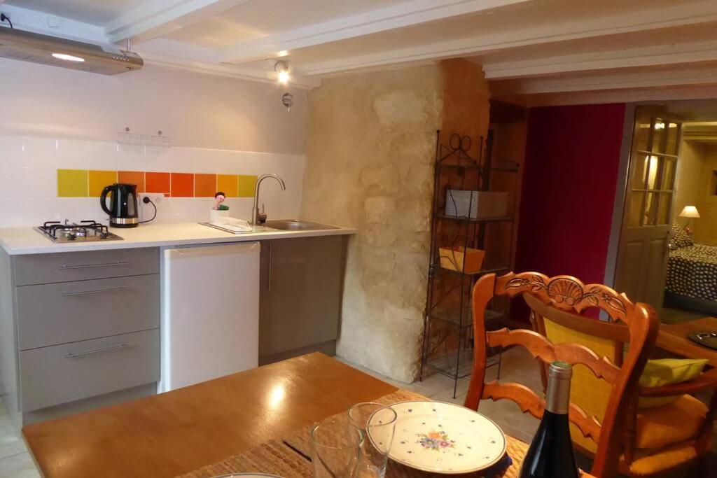 Villa Le Coeur Du Lys Chissey-les-Macon Esterno foto